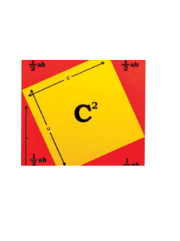 SENIOR PYTHAGORAS (MAGNETIC)